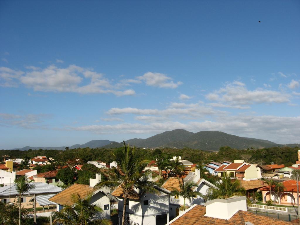 Ilha Do Coral Residence Florianopolis Exterior photo