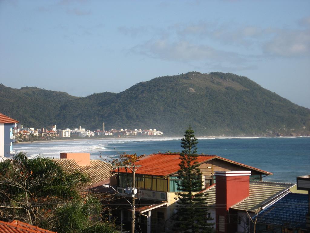 Ilha Do Coral Residence Florianopolis Exterior photo