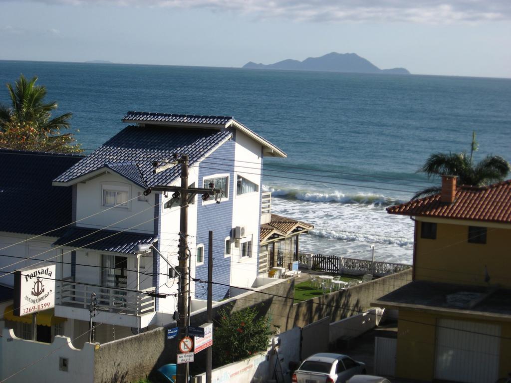 Ilha Do Coral Residence Florianopolis Exterior photo