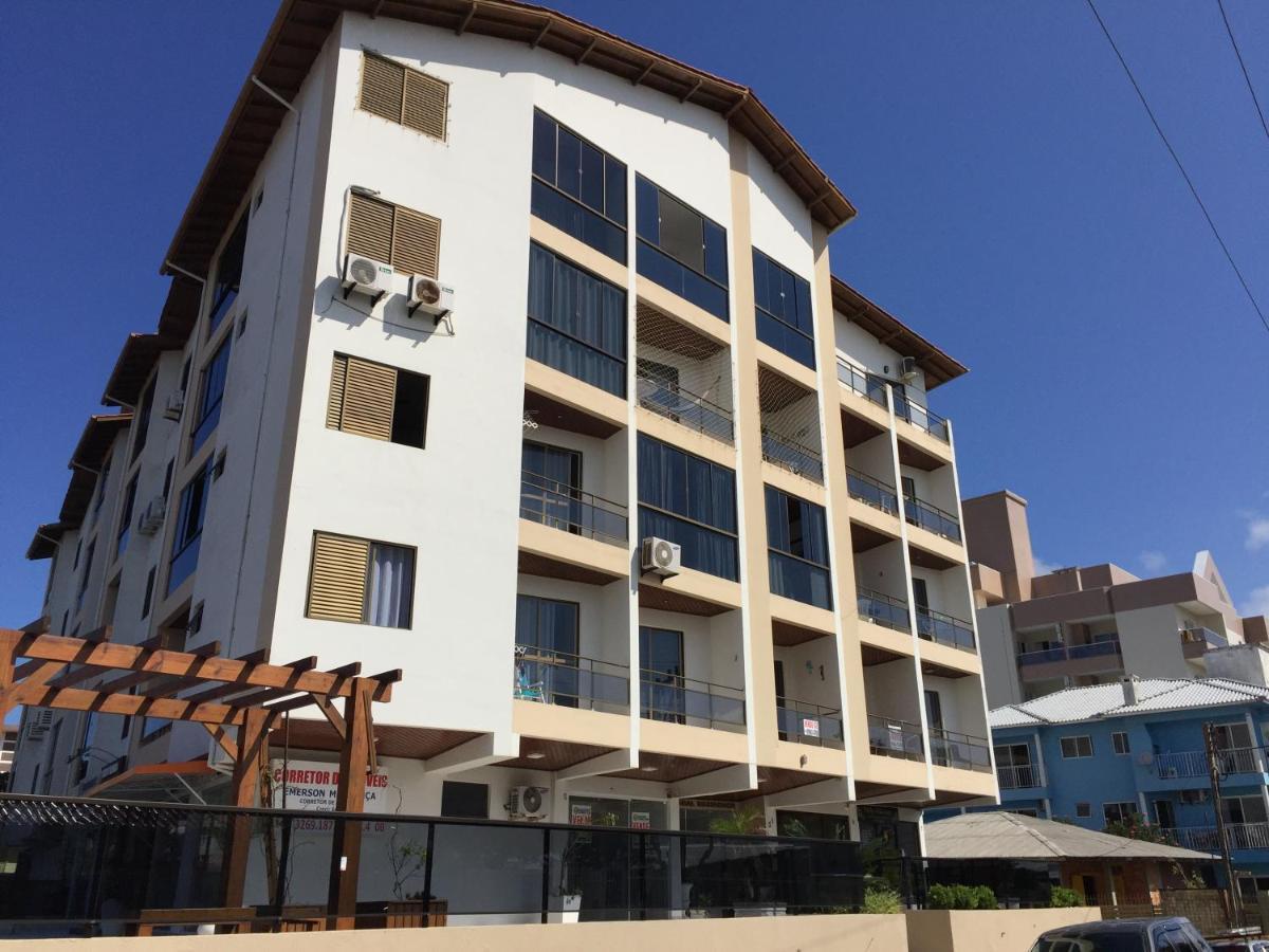 Ilha Do Coral Residence Florianopolis Exterior photo